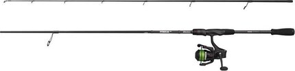 Abu Garcia Black Max Spinning Combo